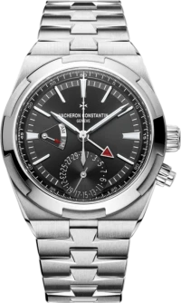 Часы Vacheron Constantin Overseas Dual Time 7900V/110A-B546 Часы Vacheron Constantin Overseas Dual Time 7900V/110A-B546