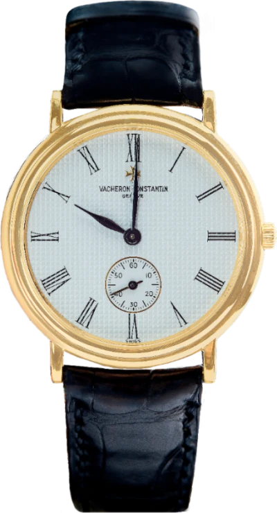 Vacheron Constantin