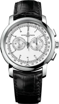 Часы Vacheron Constantin Traditionnelle Chronograph 47192/000G-9504 Часы Vacheron Constantin Traditionnelle Chronograph 47192/000G-9504