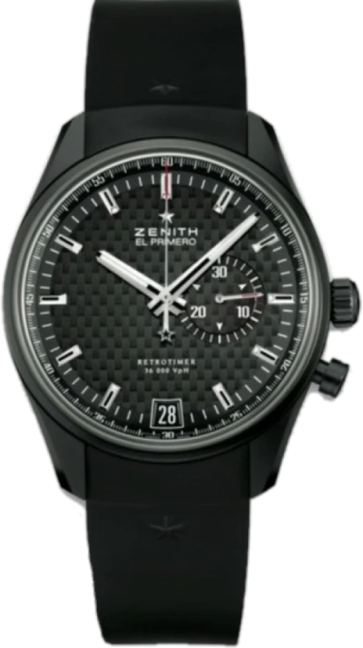 Zenith