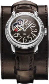 Часы Zenith Elite Baby Star Love Open 16.1220.68/72.C620 Часы Zenith Elite Baby Star Love Open 16.1220.68/72.C620