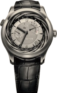 Часы Zenith Elite Grande Class 03.0520.687 Часы Zenith Elite Grande Class 03.0520.687