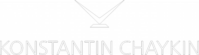 Константин Чайкин (Konstantin Chaykin)