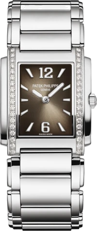 Patek Philippe Twenty~4 Patek Philippe Twenty~4