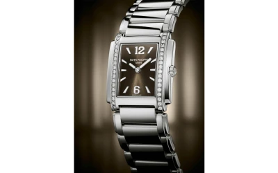 Patek Philippe Twenty~4 Patek Philippe Twenty~4