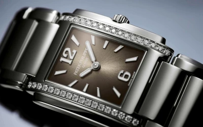 Patek Philippe Twenty~4 Patek Philippe Twenty~4