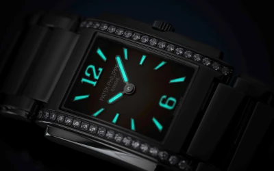 Patek Philippe Twenty~4 Patek Philippe Twenty~4