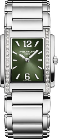 Patek Philippe Twenty~4 Patek Philippe Twenty~4