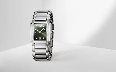 Patek Philippe Twenty~4 Patek Philippe Twenty~4