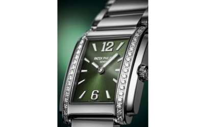 Patek Philippe Twenty~4 Patek Philippe Twenty~4