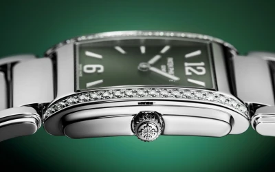 Patek Philippe Twenty~4 Patek Philippe Twenty~4