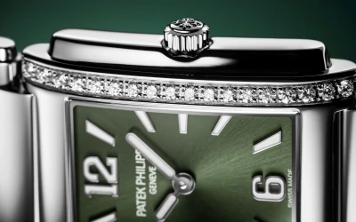 Patek Philippe Twenty~4 Patek Philippe Twenty~4