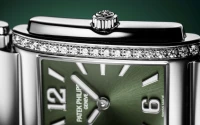 Patek Philippe Twenty~4 Patek Philippe Twenty~4