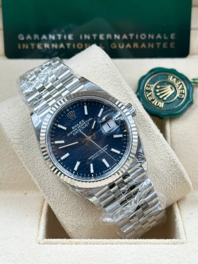 Rolex Datejust Rolex Datejust