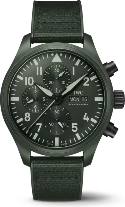 IWC