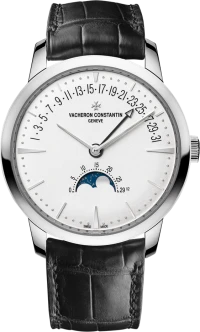 Vacheron Constantin Patrimony Vacheron Constantin Patrimony
