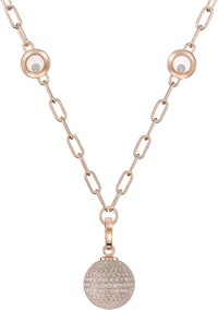 Chopard Happy Diamonds Chopard Happy Diamonds