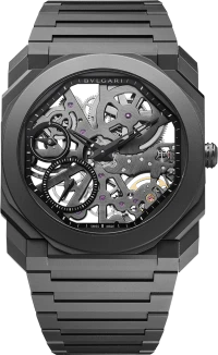 BVLGARI Octo Finissimo BVLGARI Octo Finissimo
