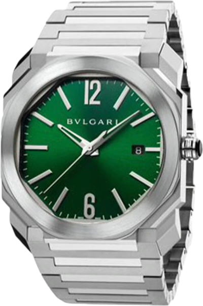 BVLGARI
