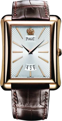 Piaget Black Tie Emperador Piaget Black Tie Emperador