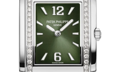 Patek Philippe Twenty~4 Patek Philippe Twenty~4