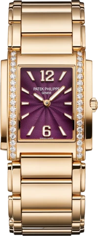 Patek Philippe Twenty~4 Patek Philippe Twenty~4