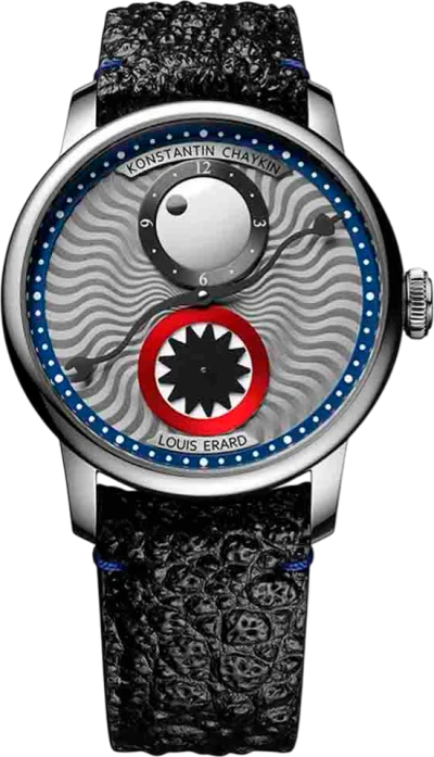Konstantin Chaykin