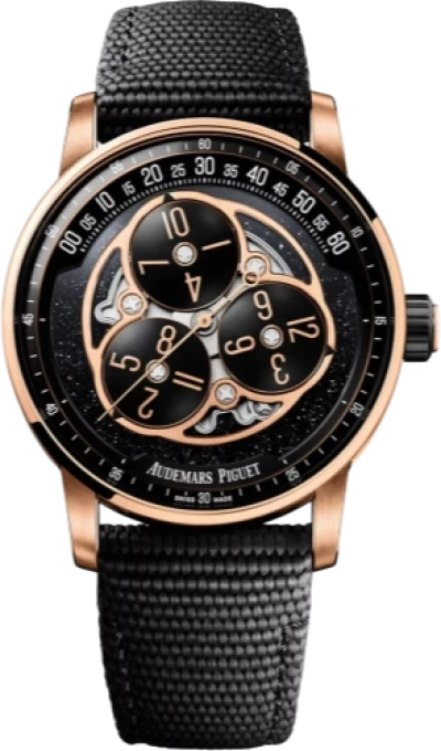 Audemars Piguet
