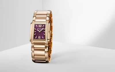 Patek Philippe Twenty~4 Patek Philippe Twenty~4