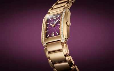 Patek Philippe Twenty~4 Patek Philippe Twenty~4