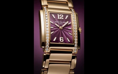 Patek Philippe Twenty~4 Patek Philippe Twenty~4