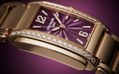 Patek Philippe Twenty~4 Patek Philippe Twenty~4