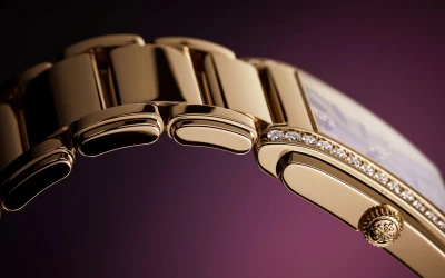 Patek Philippe Twenty~4 Patek Philippe Twenty~4