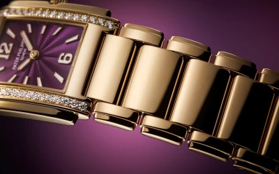 Patek Philippe Twenty~4 Patek Philippe Twenty~4