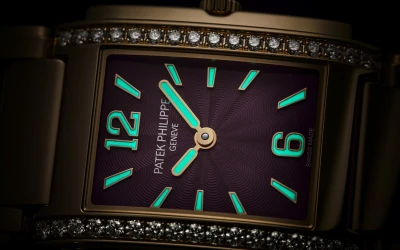 Patek Philippe Twenty~4 Patek Philippe Twenty~4