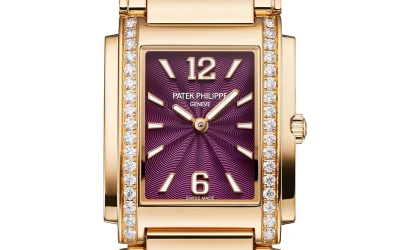 Patek Philippe Twenty~4 Patek Philippe Twenty~4