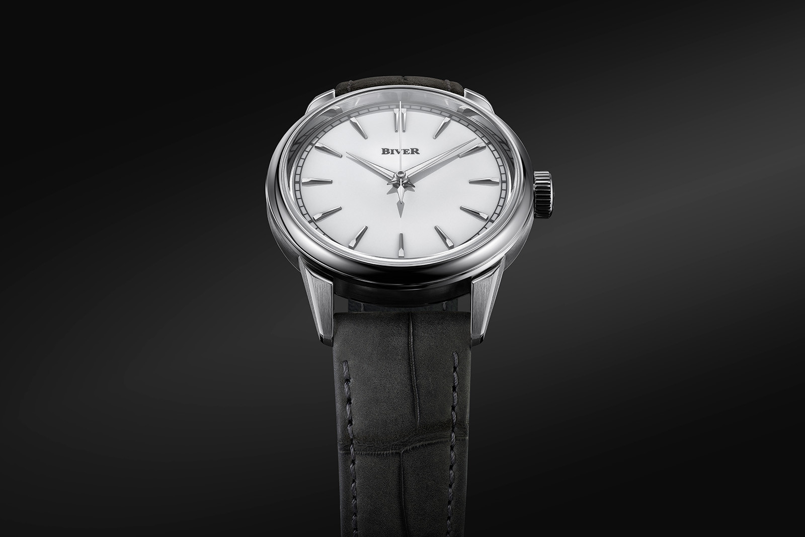 Biver Automatique Japan Edition
