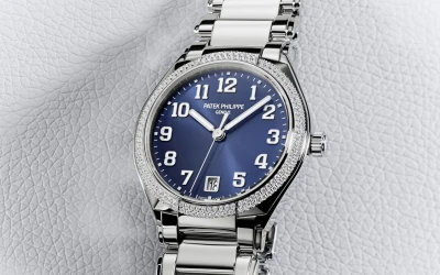 Patek Philippe Twenty~4 Patek Philippe Twenty~4