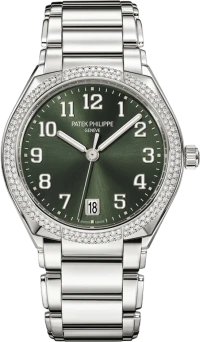 Patek Philippe Twenty~4 Patek Philippe Twenty~4