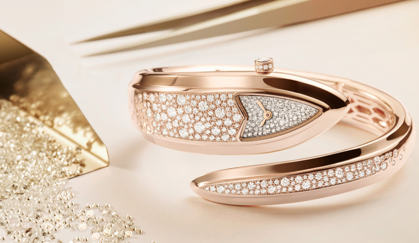 Превью статьи Bvlgari Serpenti Aeterna