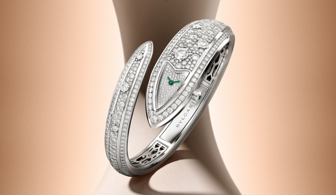Bvlgari Serpenti Aeterna