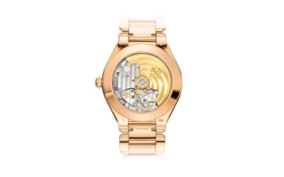 Patek Philippe Twenty~4 Patek Philippe Twenty~4