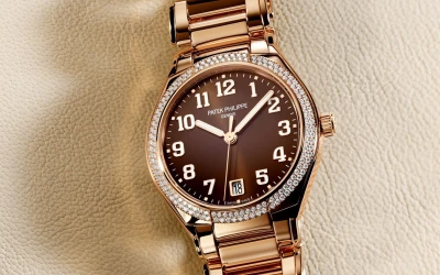 Patek Philippe Twenty~4 Patek Philippe Twenty~4