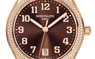 Patek Philippe Twenty~4 Patek Philippe Twenty~4