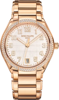 Patek Philippe Twenty~4 Patek Philippe Twenty~4
