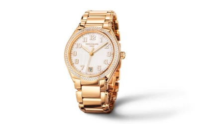Patek Philippe Twenty~4 Patek Philippe Twenty~4