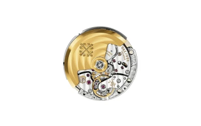 Patek Philippe Twenty~4 Patek Philippe Twenty~4