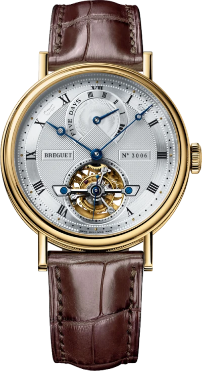 Breguet Classique Complications Breguet Classique Complications