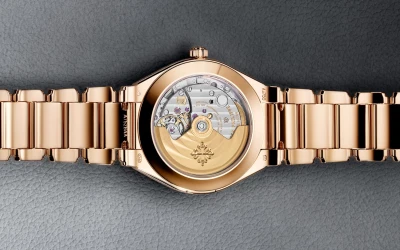 Patek Philippe Twenty~4 Patek Philippe Twenty~4