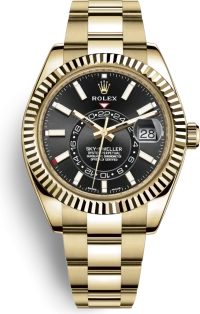 Rolex Sky-Dweller Rolex Sky-Dweller